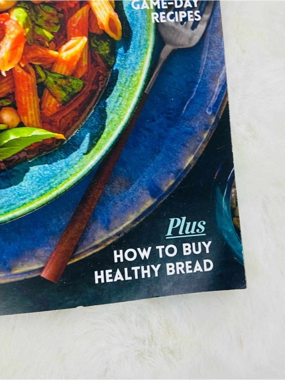 Forks over knives Plant Based the healthy Whole Food lifestyle Magazine